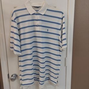 Nwot. Men's Polo Golf shirt.